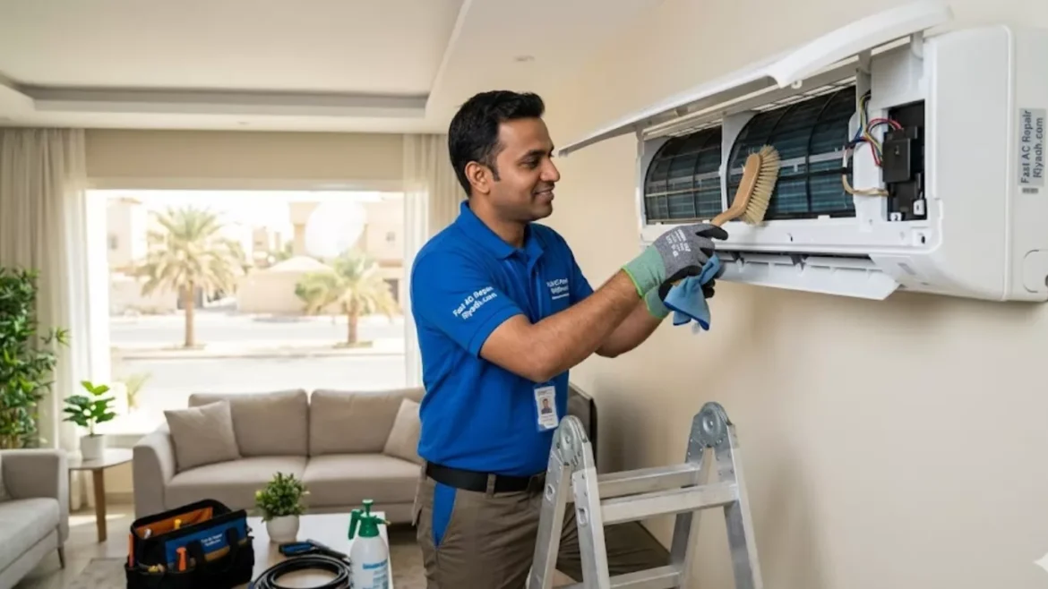 air conditioning services